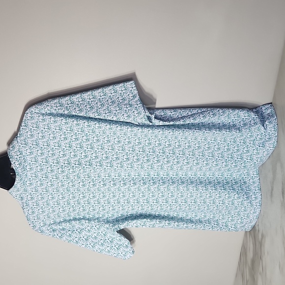 WALTER HAGEN GOLF SHIRTS MENS SIZE L - Picture 7 of 9